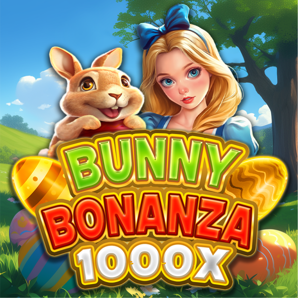 Bunny Bonaza 1000