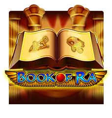  Book Of RaJoker