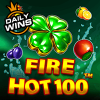 Fire Hot 100 