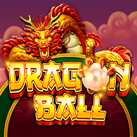  Dragon Ball 